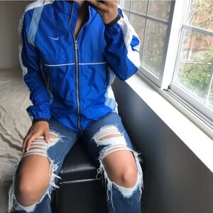 Nike Windbreaker